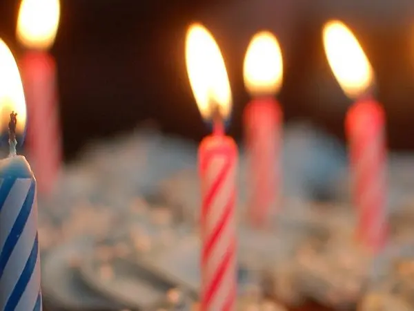 birthday
