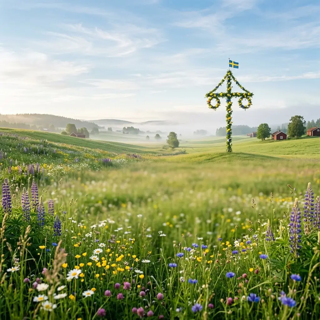 midsummer